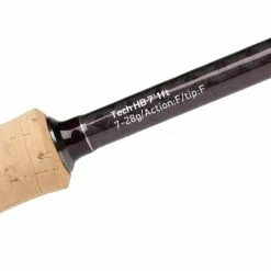 Abu Garcia Spike Pro Tech Hardbait Cast 2,16M 7-28 Gram -Kleinmateriaal Verkoopwinkel c3a8d484ca824df5af26bc0ea71ec504