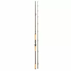 Abu Garcia Beast Pro 662 H Jerk 30-90 Gram