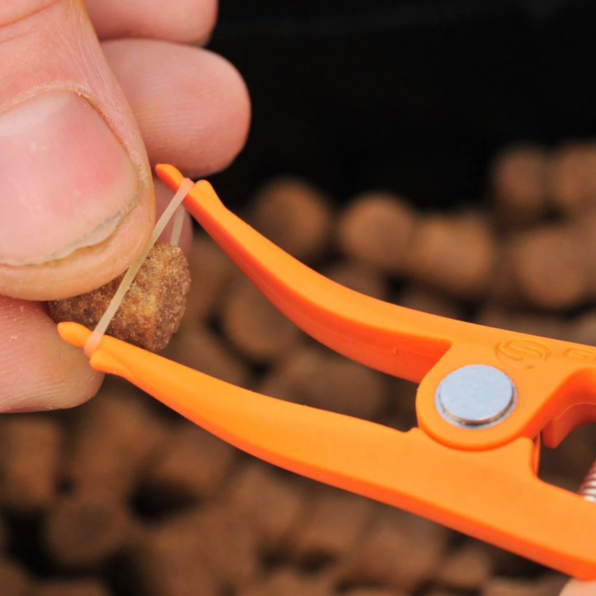 Guru Pellet Pliers 4 Guru Pellet Pliers - Afbeelding 2