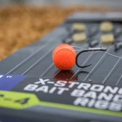 Matrix MXC-4 4" X-Strong Bait Band Rigs 9 Matrix MXC-4 4" X-Strong Bait Band Rigs -Kleinmateriaal Verkoopwinkel c4d1be0eb001492883ff3591fe99f4b7