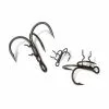 Quantum Claw Treble Hooks -Kleinmateriaal Verkoopwinkel c512d97106fc47f686681c4399d5a749