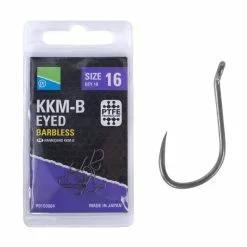 Preston Innovations KKM-B Barbless