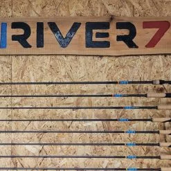 River7 Green Allround 2,26M - 10-18 Gram -Kleinmateriaal Verkoopwinkel c76690fb0f484c3fb861ddc4c0e45fa0