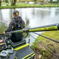 Matrix Ethos XR Power 3.5m Net Handle -Kleinmateriaal Verkoopwinkel c7918a05fd6d42348ee8851816741d62