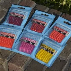 Cresta Spaghetti Balls XL -Kleinmateriaal Verkoopwinkel c97d87f833944c76b7cd89fdf3b69c3b