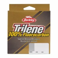 Berkley Trilene Fluorocarbon 150 Meter