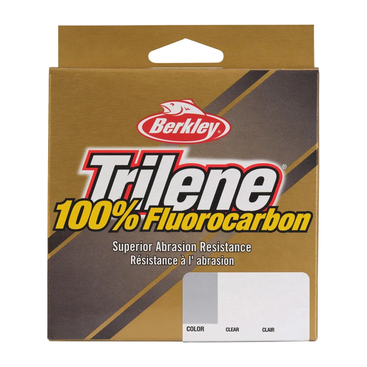 Berkley Trilene Fluorocarbon 150 Meter 3 Berkley Trilene Fluorocarbon 150 Meter