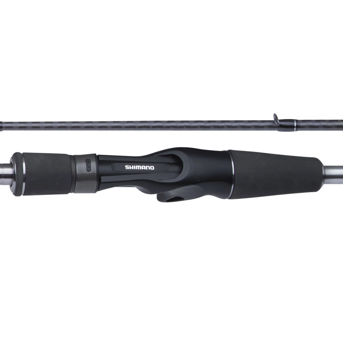 Shimano Yasei AX Perch Versatile Spin 2,25M 7-25 Gram 4 Shimano Yasei AX Perch Versatile Spin 2,25M 7-25 Gram - Afbeelding 2