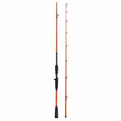 Abu Garcia Svartzonker X 1,93 M 40-100 Gram Jerk