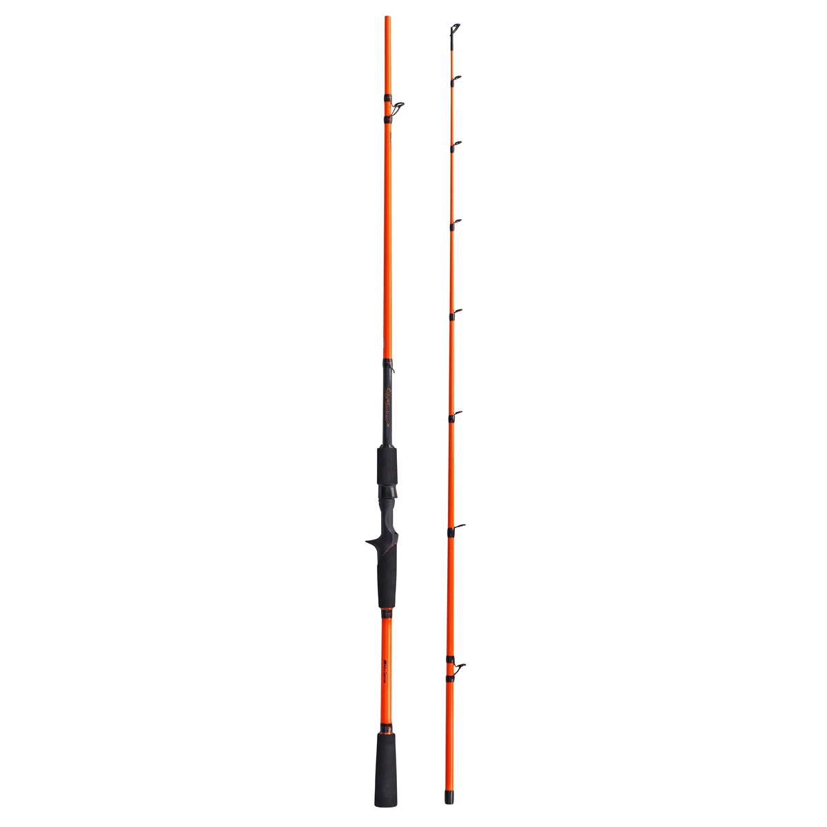 Abu Garcia Svartzonker X 1,93 M 40-100 Gram Jerk 3 Abu Garcia Svartzonker X 1,93 M 40-100 Gram Jerk