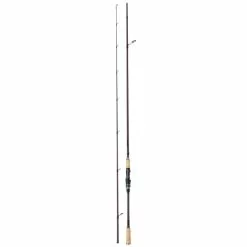 Abu Garcia Spike Pro Jigging 2,74M 12-32 Gram
