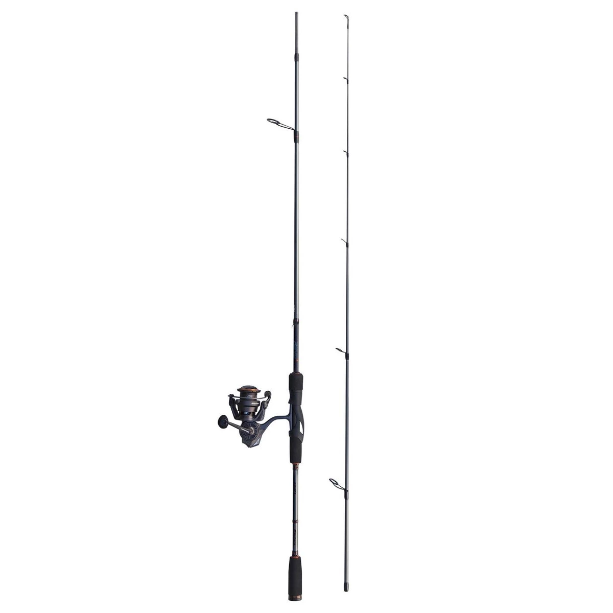 Abu Garcia Revo X Spinning Combo 2,74M 10-35 Gram 3 Abu Garcia Revo X Spinning Combo 2,74M 10-35 Gram