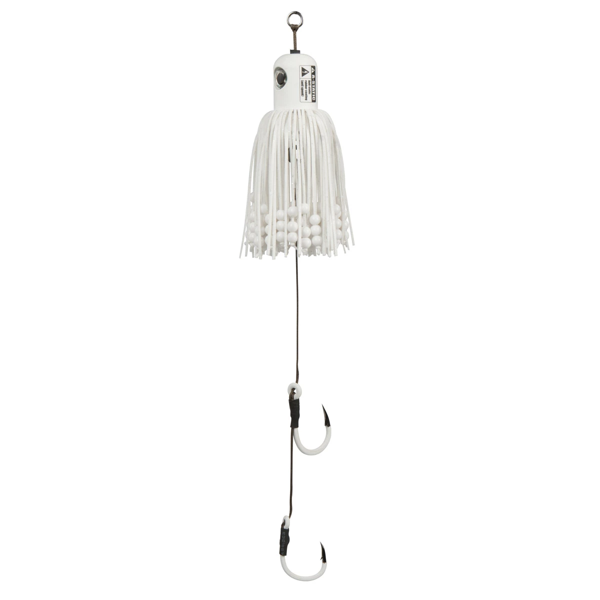 MadCat A-Static Adjustable Clonk 150 Gram 6 MadCat A-Static Adjustable Clonk 150 Gram - Afbeelding 4