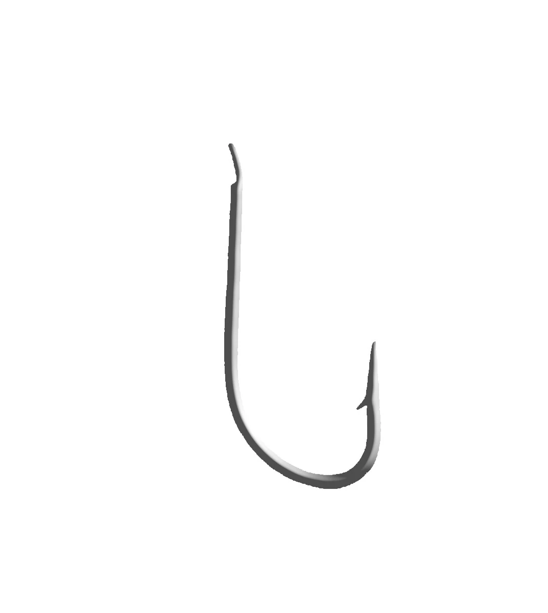 Gamakatsu Ls 1090 Nikkel 3 Gamakatsu Ls 1090 Nikkel