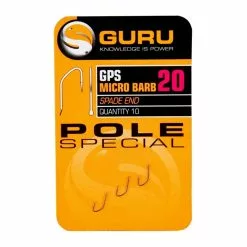 Guru Pole Special
