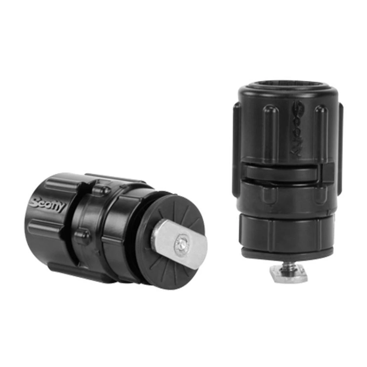 Scotty Gear Head Track Adapter 3 Scotty Gear Head Track Adapter