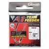 Gamakatsu Haken A1 Team Feeder Fine Feeder -Kleinmateriaal Verkoopwinkel cf180a4081c44c16b1715f32080c80d9