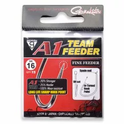 Gamakatsu Haken A1 Team Feeder Fine Feeder