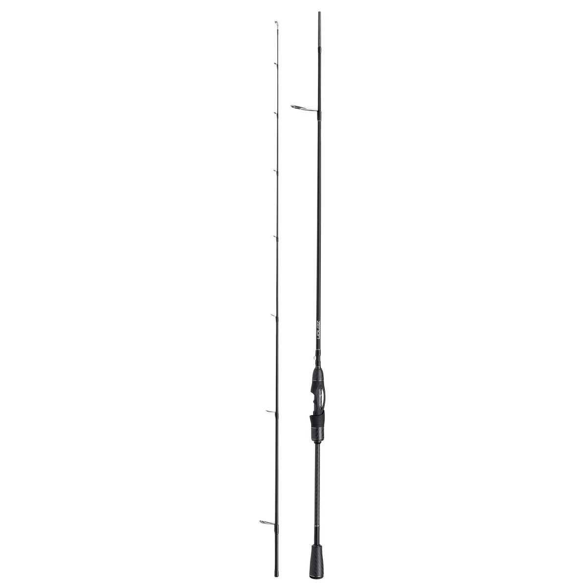 Abu Garcia Zenon Spinning Rod 2,29M 5-21 Gram 3 Abu Garcia Zenon Spinning Rod 2,29M 5-21 Gram