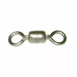 Zeck Stainless Steel Swivel 185 Kg