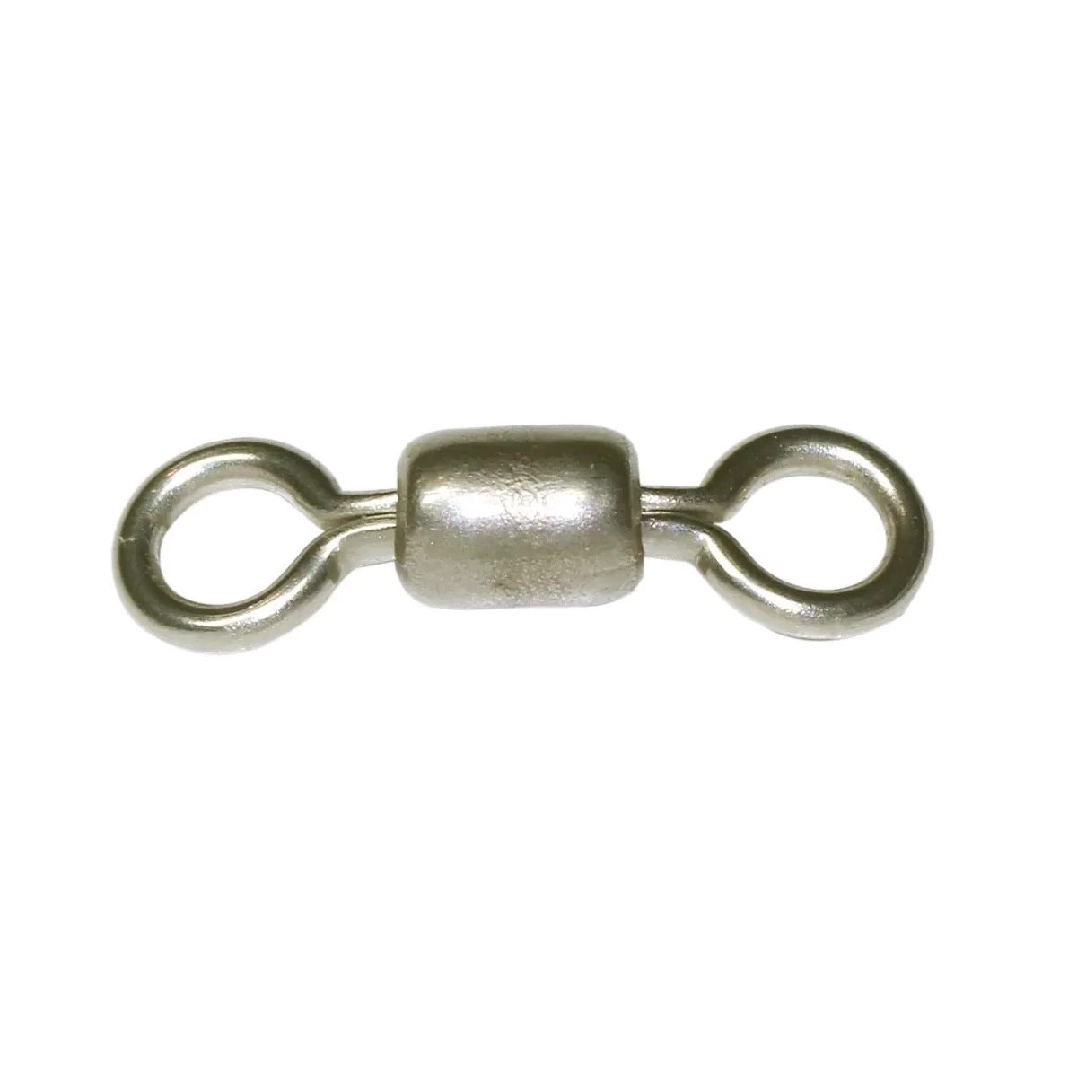 Zeck Stainless Steel Swivel 185 Kg 3 Zeck Stainless Steel Swivel 185 Kg