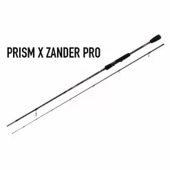 Fox Rage Prism X Zander Pro 240cm 7-28gr