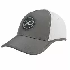 Matrix Surefit Baseball Cap Grey