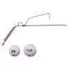 Madcat Golf Ball Jig System Anti Snag 1 Madcat Golf Ball Jig System Anti Snag -Kleinmateriaal Verkoopwinkel d0b6ba31907a4c04b48034960a334dfa