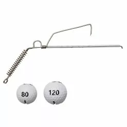 Madcat Golf Ball Jig System Anti Snag