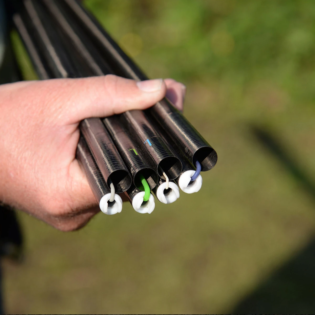 Cresta Insert Elastic Protectors 5 Cresta Insert Elastic Protectors - Afbeelding 3