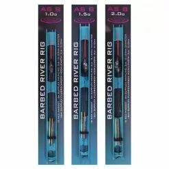 Drennan AS8 River Rig