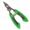 Zeck Braid Scissors Green -Kleinmateriaal Verkoopwinkel d359d77a65d64076a80cc4b1d09493eb