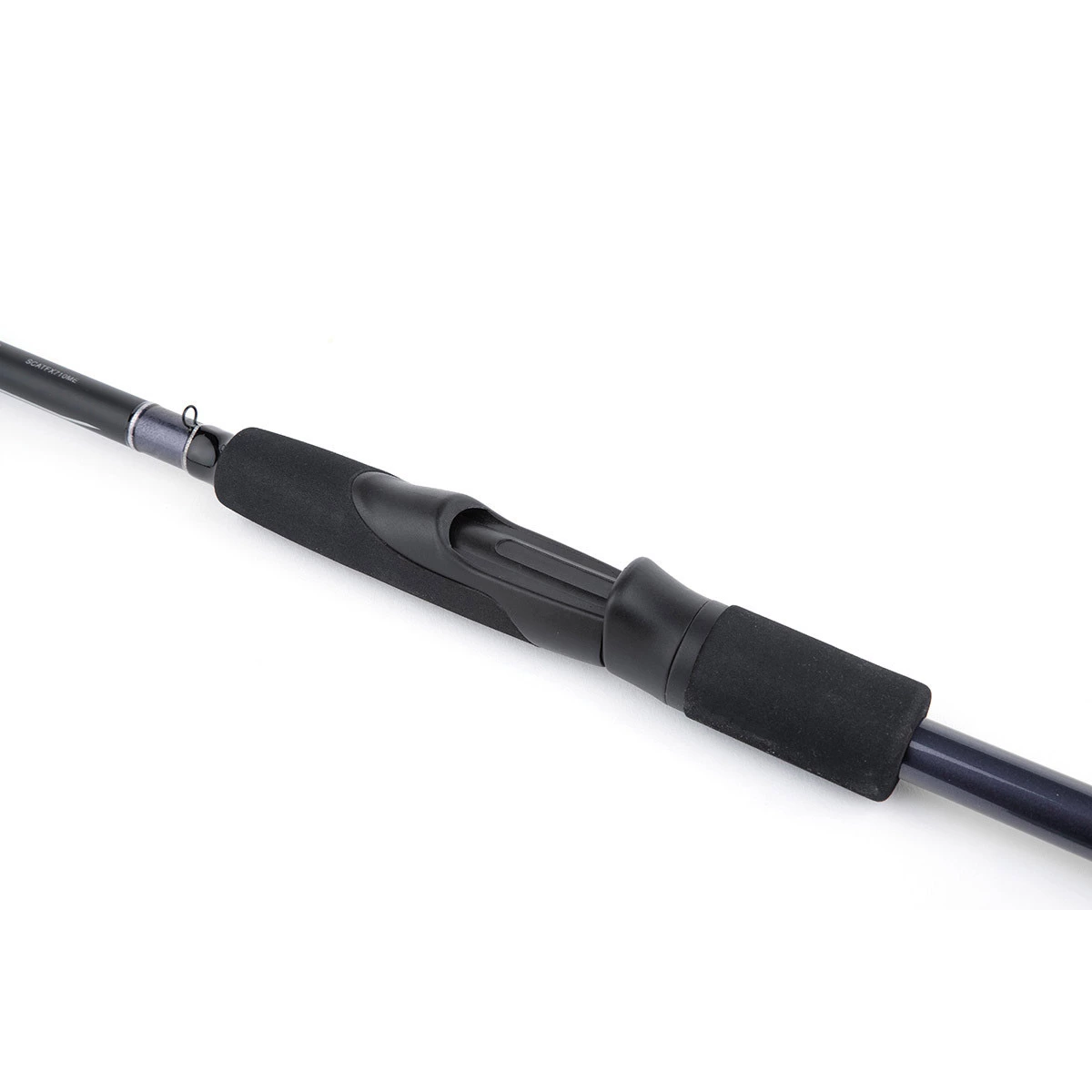 Shimano Catana FX Spinning 2,39M Medium 10-30 Gram 5 Shimano Catana FX Spinning 2,39M Medium 10-30 Gram - Afbeelding 3