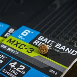 Matrix MXC-3 6" Bait Band Rigs -Kleinmateriaal Verkoopwinkel d863a20aed99483fb0c0704814fa9a77