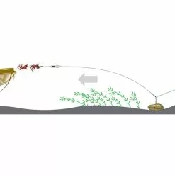 Madcat Adjusta Profi River Rig Worm & Squid 180CM 7 Madcat Adjusta Profi River Rig Worm & Squid 180CM -Kleinmateriaal Verkoopwinkel d8c37be2b51c469e95de92e1289e7ca8