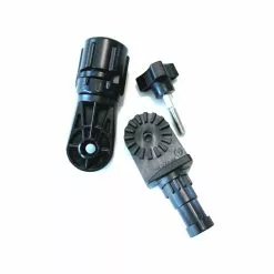 Scotty Gear Head Mount