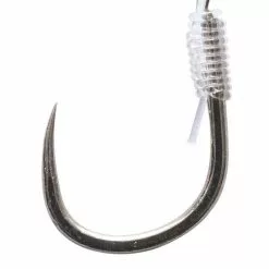 Drennan Hooklength Plate Barbless Wide Gape Carp -Kleinmateriaal Verkoopwinkel d9455ce890bb4c1790e0904bad764dad