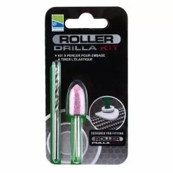 Preston Innovations Roller Drilla Kit