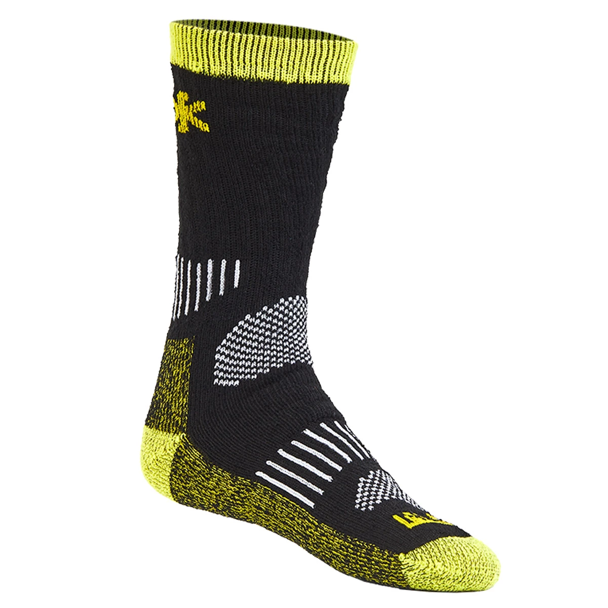 Norfin Socks Balance Wool T2P 3 Norfin Socks Balance Wool T2P
