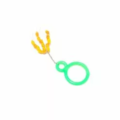 Zunnebeld Silecone Stopper Multi Colour Small