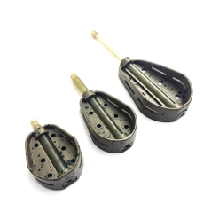 Guru Hybrid In-line Feeder Large