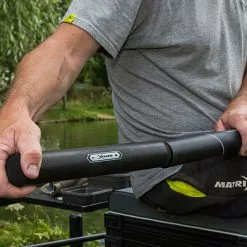 Matrix MTX Carbon Pole Section Protector 7/8 -Kleinmateriaal Verkoopwinkel de73073348de469a922d88c00e10a711