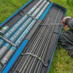 Preston Innovations Hardcase Pole Safe XL -Kleinmateriaal Verkoopwinkel df37ca810b2c4e4592a6f90b7b25fec0