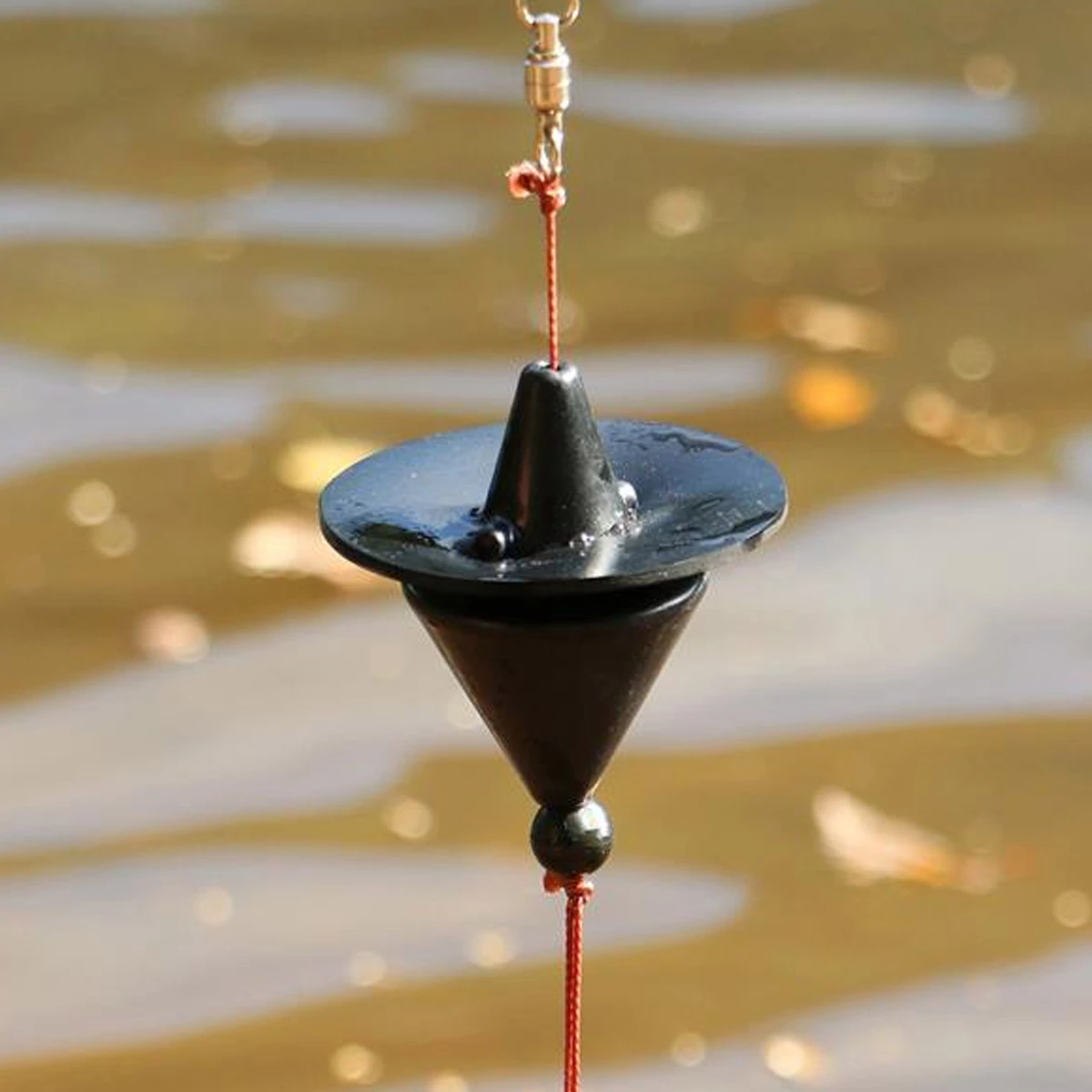 Zeck Disk Teaser Black 4 Zeck Disk Teaser Black - Afbeelding 2