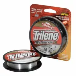 Berkley Trilene Fluorocarbon XL