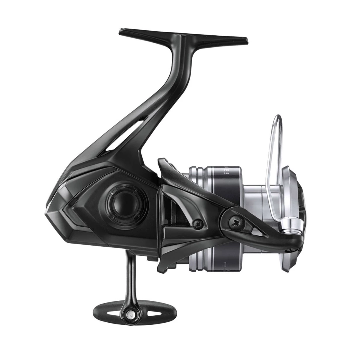Shimano Aero BB C3000 4 Shimano Aero BB C3000 - Afbeelding 2