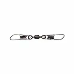 Cresta Feeder Swivel Double Snap