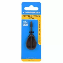 Cresta Accelerate Easy Fill Feeder Small