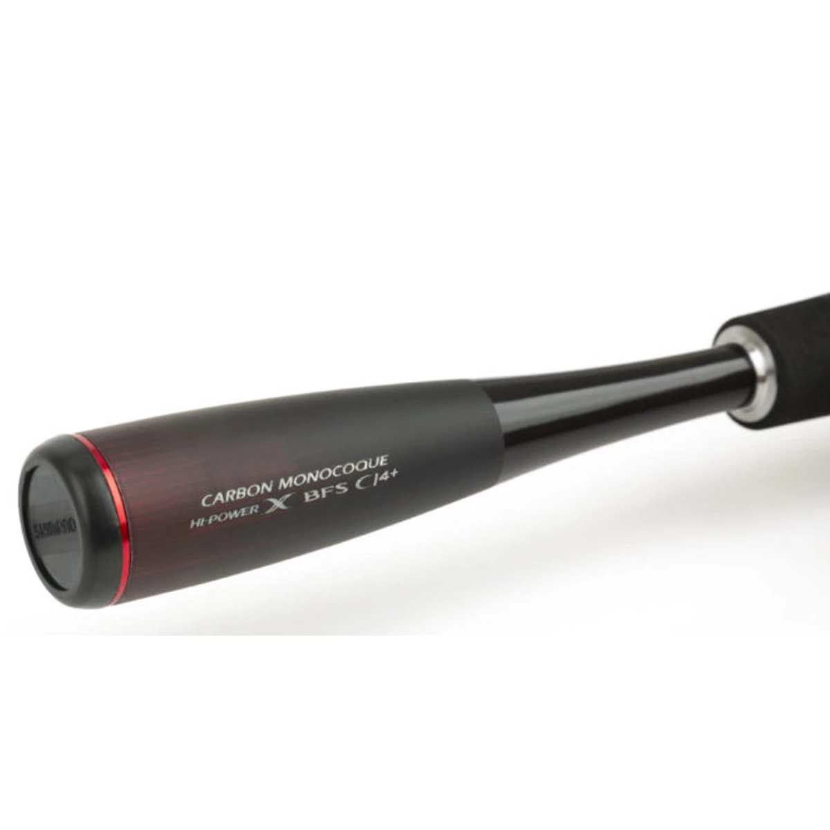 Shimano Zodias 264UL-2 Spinning 5 Shimano Zodias 264UL-2 Spinning - Afbeelding 3