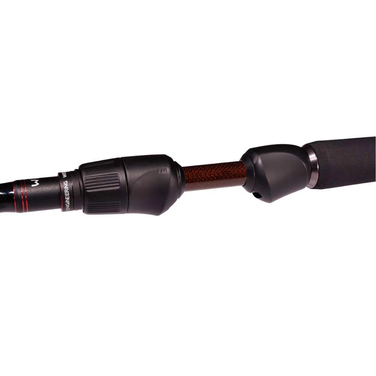 Westin W4 Finesse Shad 2nd 2,20M MH 10-28 Gram 4 Westin W4 Finesse Shad 2nd 2,20M MH 10-28 Gram - Afbeelding 2